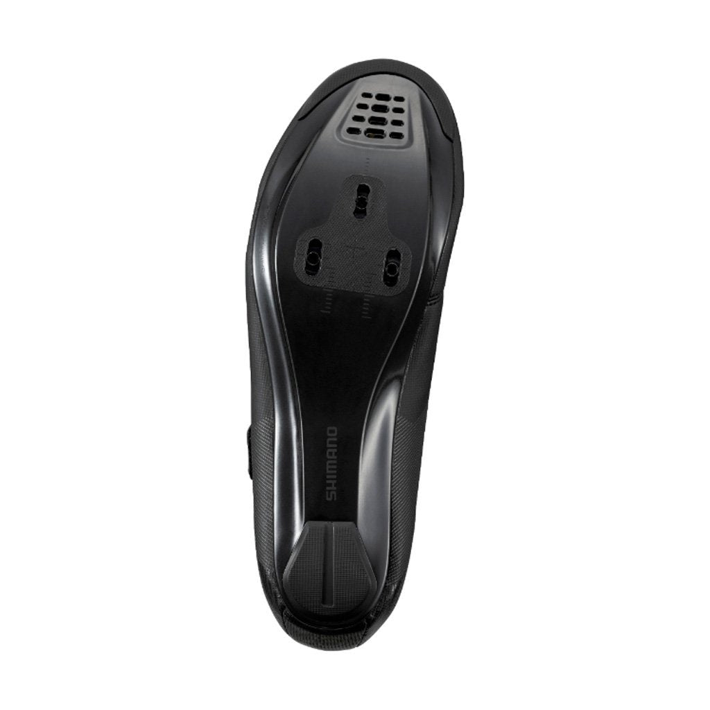Zapatillas para ciclismo de ruta SHIMANO Modelo SH-RC100 - Raudor ¡Rompe tu propio récord!